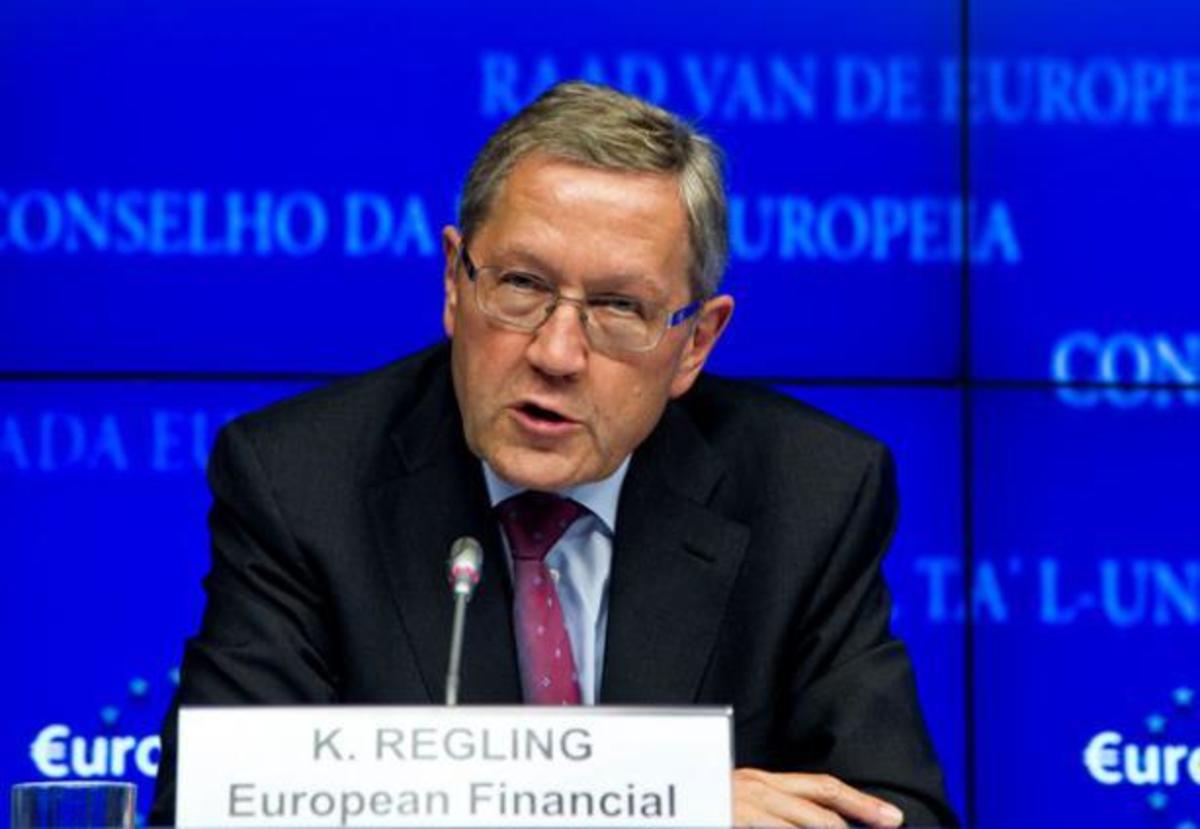 Εφιαλτική προειδοποίηση για κατάρρευση των ελληνικών τραπεζών από τον Ρέγκλινγκ