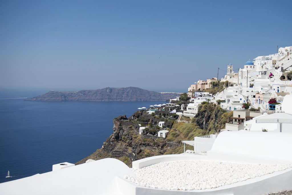 Έβδομη πιο φιλόξενη χώρα στον κόσμο η Ελλάδα