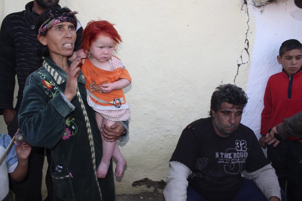 Σάσα Ρούσεβα: Θα αυτοκτονήσω αν μου πάρουν τα παιδιά – Στο πλευρό της οικογένειας οι συγχωριανοί