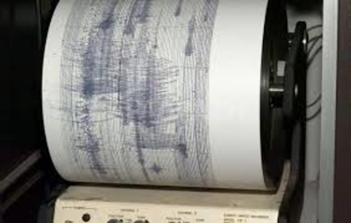 Σεισμός μεγέθους 6,3 βαθμών Ρίχτερ σημειώθηκε σε ορεινή περιοχή στο νοτιοδυτικό τμήμα της Κίνας