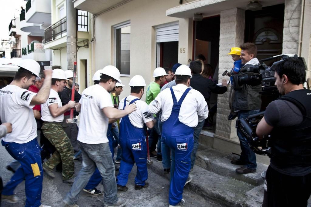 Η ευχή που συγκίνησε το Σπύρο Σούλη