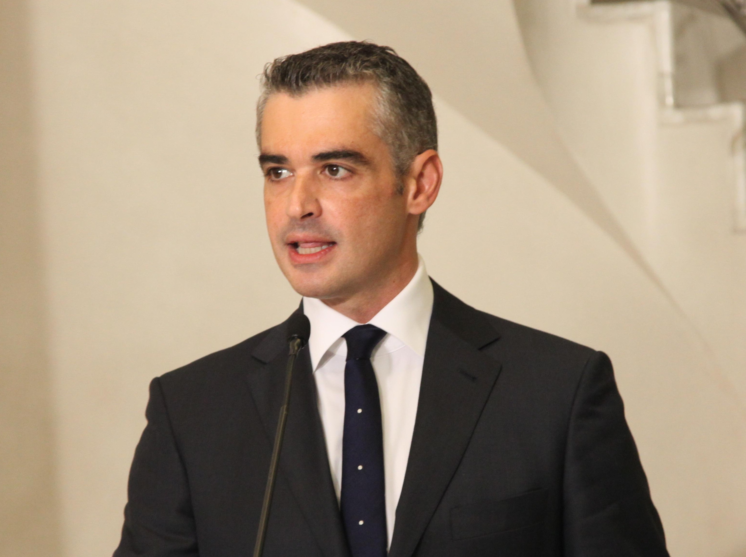 Σπηλιωτόπουλος: Αν δεν τα καταφέρω ως δήμαρχος, θα εγκαταλείψω την πολιτική (ΒΙΝΤΕΟ)
