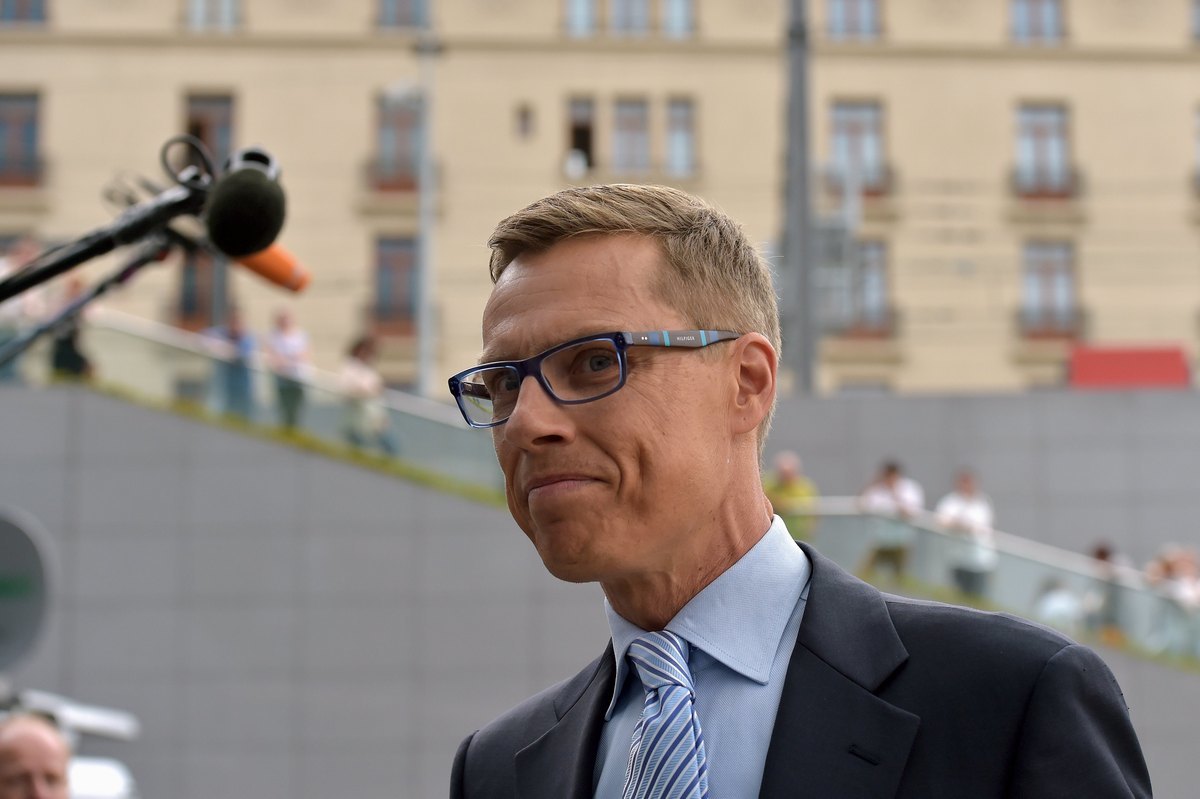 Σύνοδος Κορυφής: Το σοκ που έπαθε ο Φινλανδός υπουργός Οικονομικών!