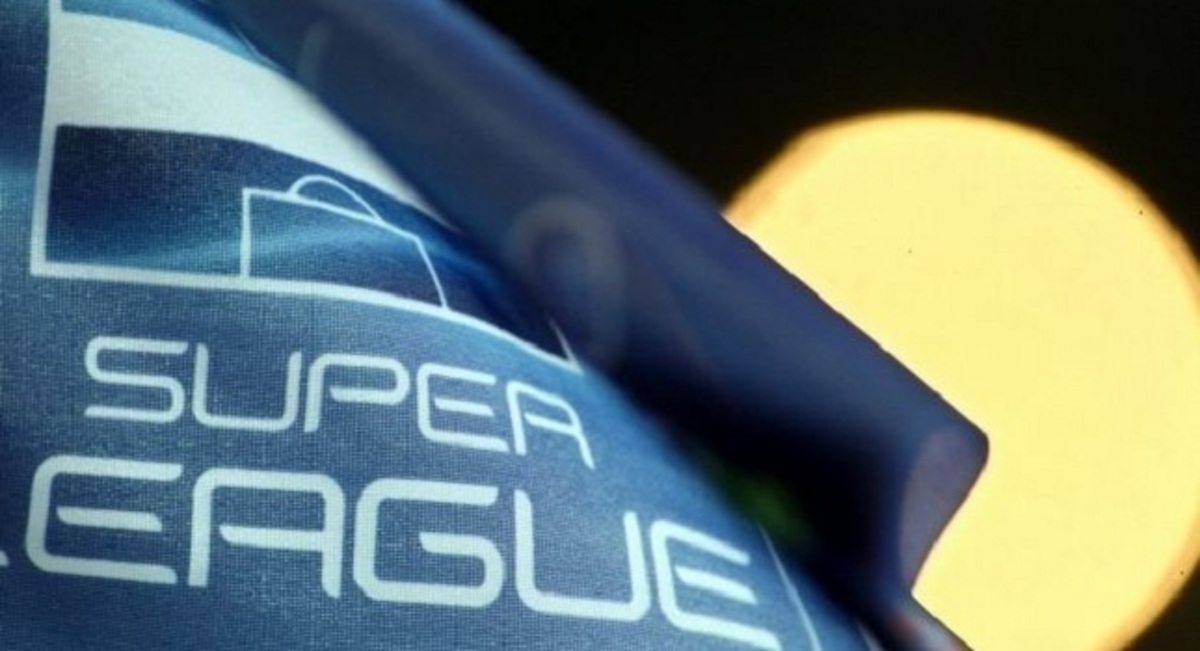 Superleague: Το αναλυτικό πρόγραμμα των δύο πρώτων αγωνιστικών!
