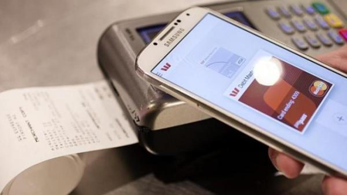 Samsung Pay: Το νέο σύστημα ανέπαφων πληρωμών