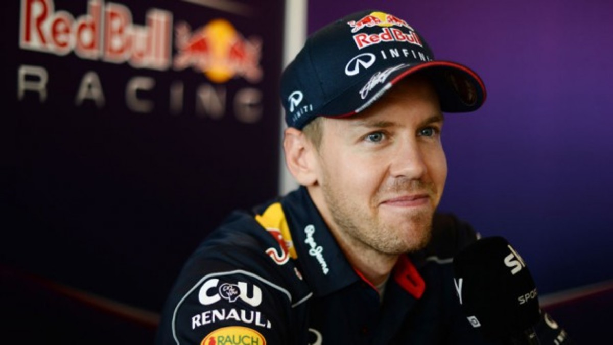 Sebastian Vettel: Εκτός λογικής τα περί διπλών βαθμών στον τελευταίο αγώνα της χρονιάς