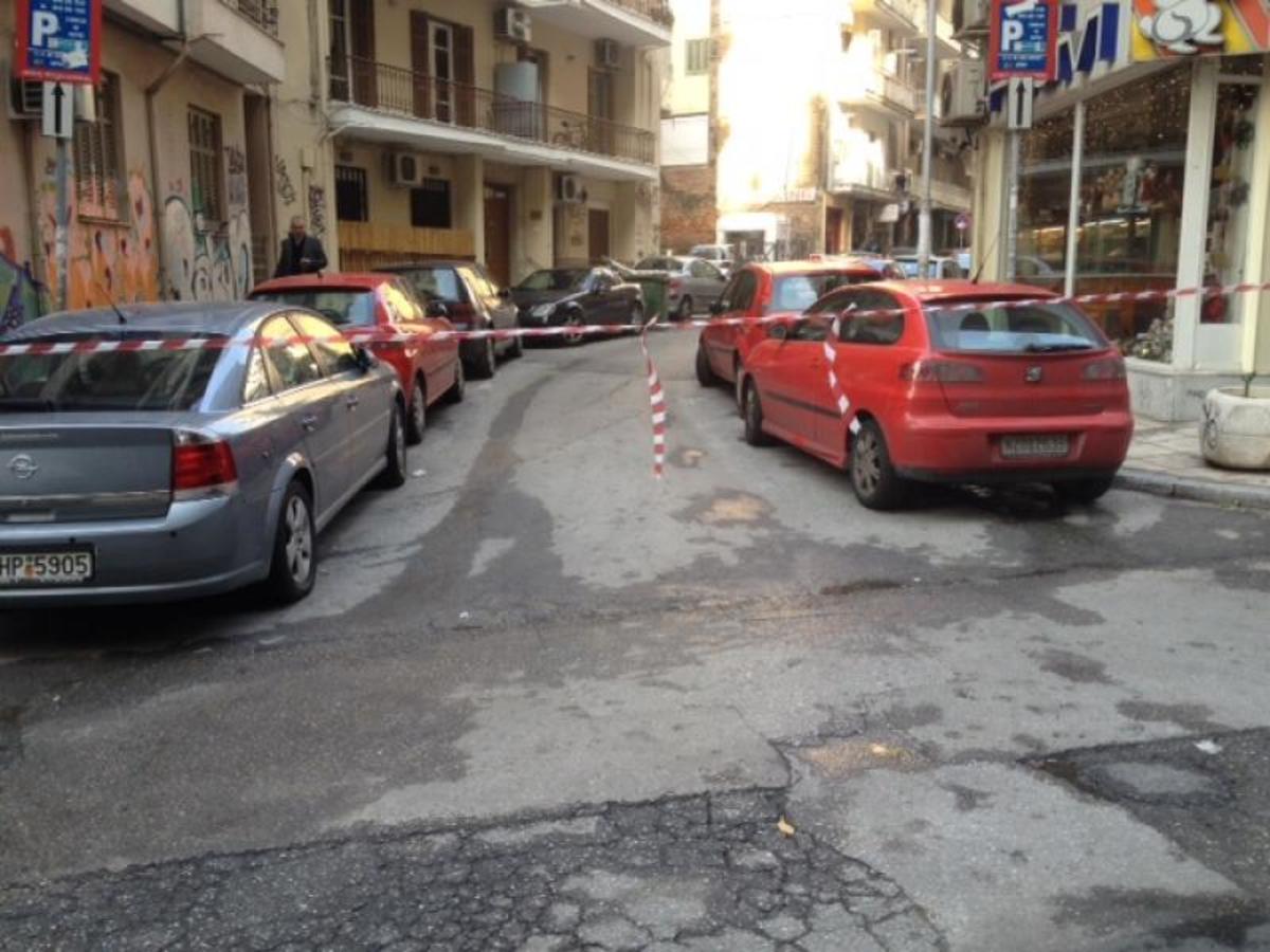 Τραγωδία στην Θεσσαλονίκη – Εμπορος αυτοκινήτων αυτοκτόνησε όταν πήγαν να τον συλλάβουν