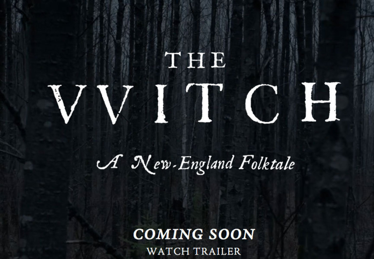 The Witch: Πιο τρομακτικό τρέιλερ δεν γίνεται! – ΒΙΝΤΕΟ