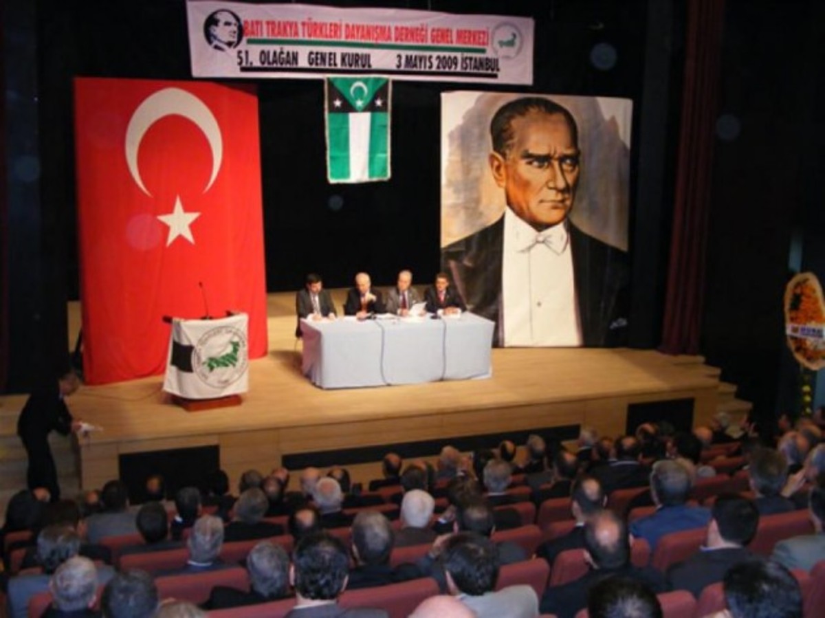 Θράκη: Να κλείσει το τουρκικό προξενείο που “παράγει” “τούρκους” βουλευτές