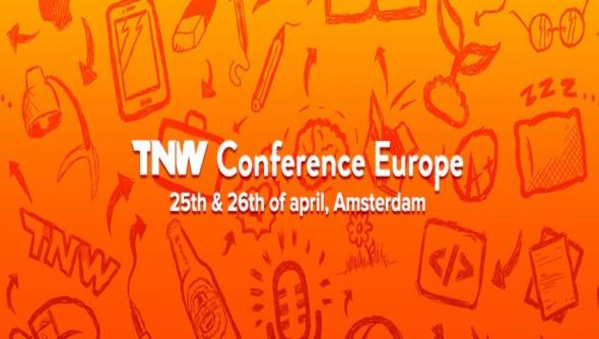 The Next Web Conference 2013: Το Newsit θα είναι εκεί!