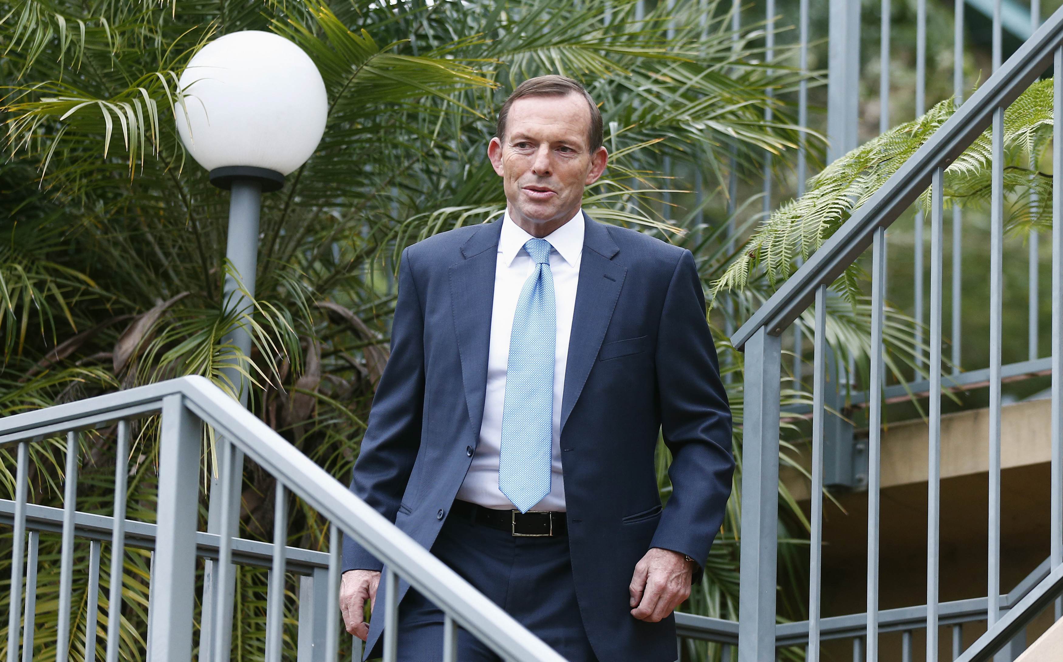 Τα πολλά “πρόσωπα” του νέου Αυστραλού πρωθυπουργού