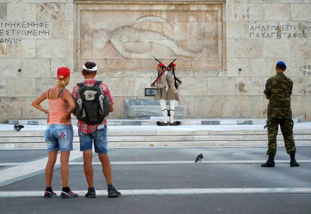 ΣΕΤΕ: Μεγαλύτερος εργοδότης της χώρας ο τουρισμός