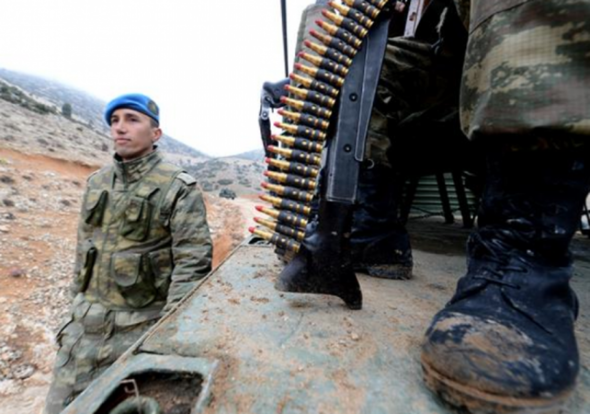 Στρατιωτική συνεργασία Τουρκίας – Αλβανίας – Πάνω από 1 δισ. θα κερδίσει η Άγκυρα