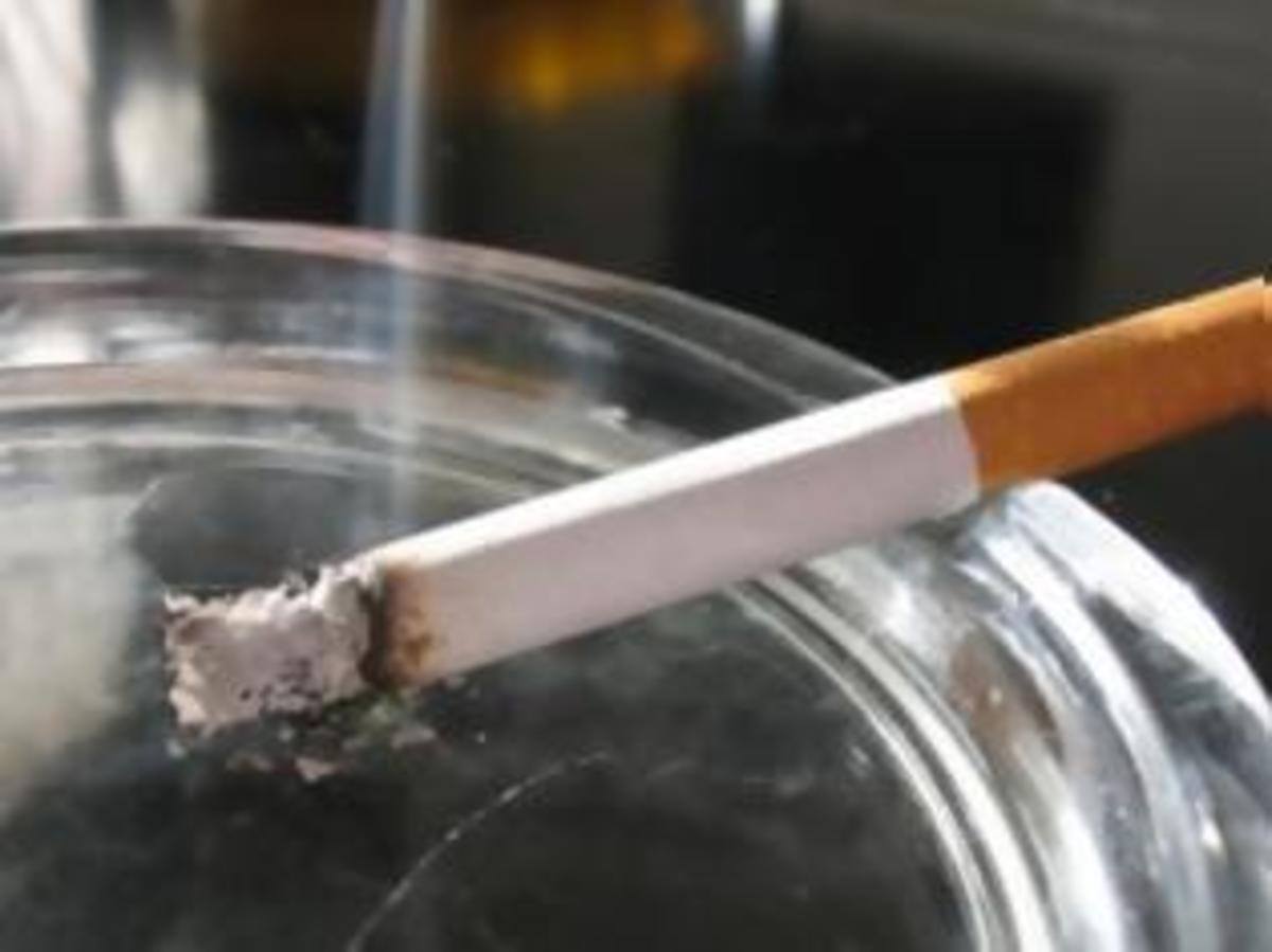 Καλαμάτα: Έχασε την ζωή της για ένα πακέτο τσιγάρα