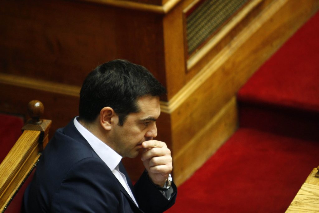Συμβούλιο της Ευρώπης: Το ελληνικό δημοψήφισμα δεν πληροί τα διεθνή πρότυπα
