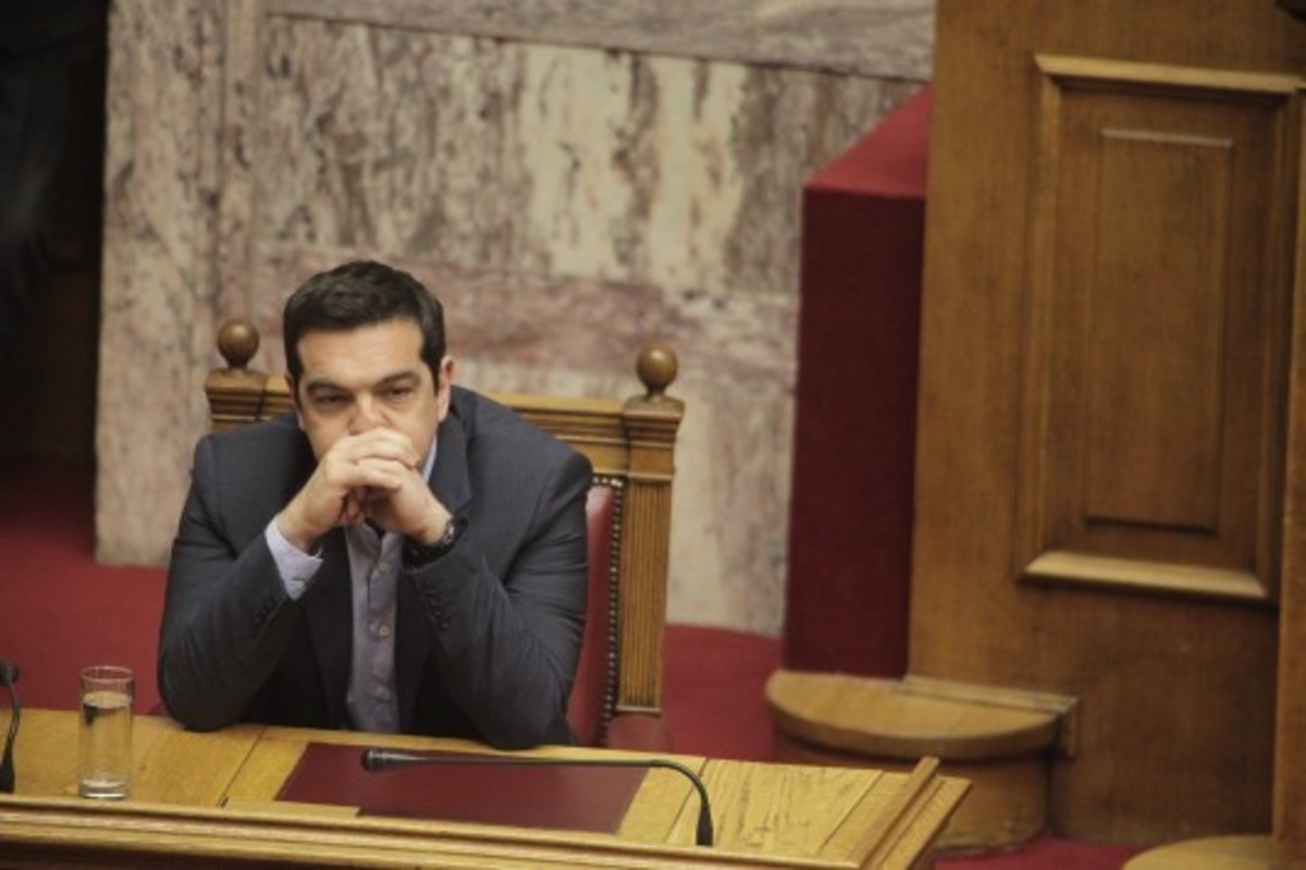 Τρεις φιλόσοφοι αναλύουν τα μέτρα και την ελληνική συμφωνία