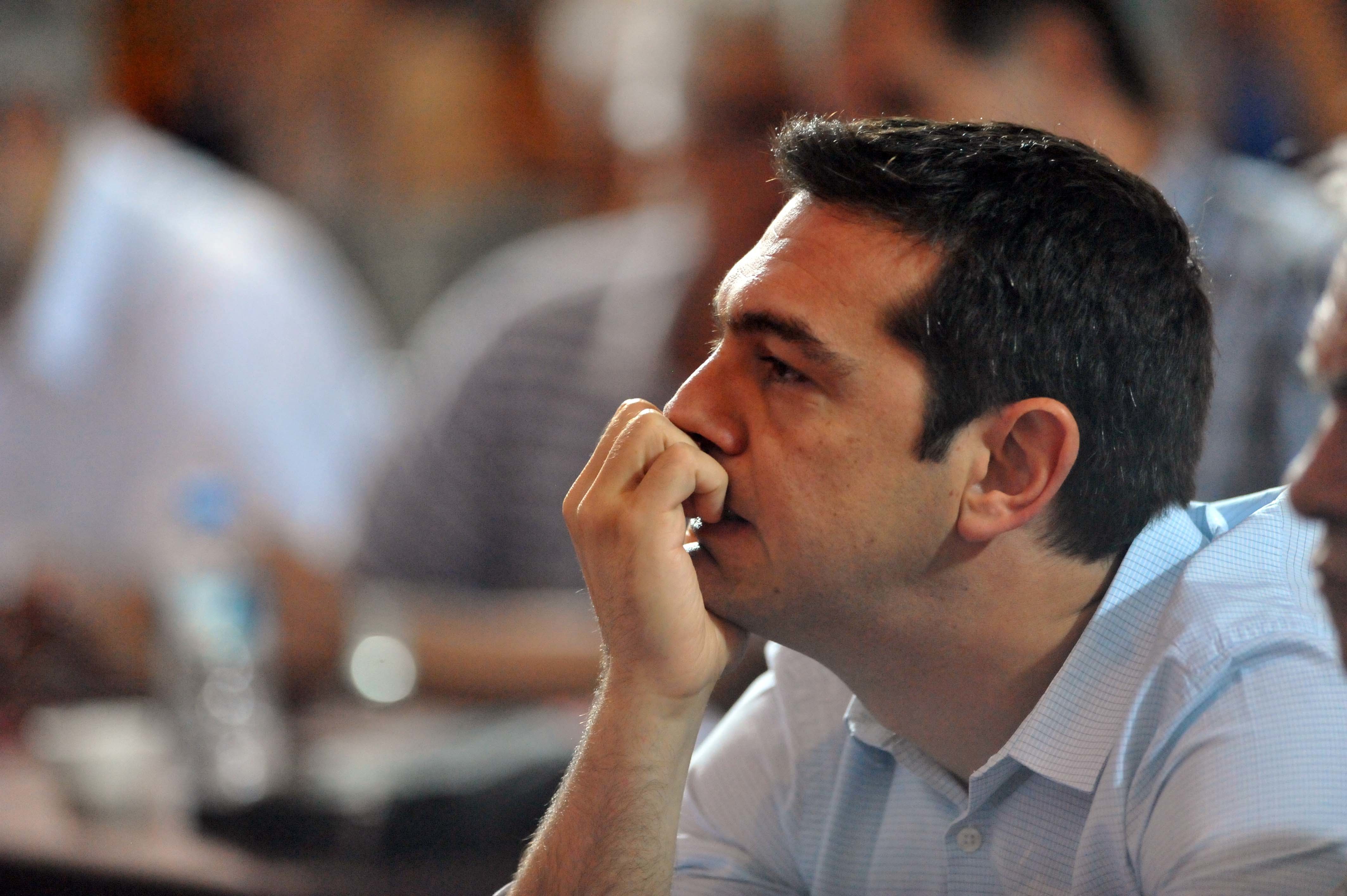 Η προοπτική νίκης στις εκλογές προβληματίζει τον ΣΥΡΙΖΑ