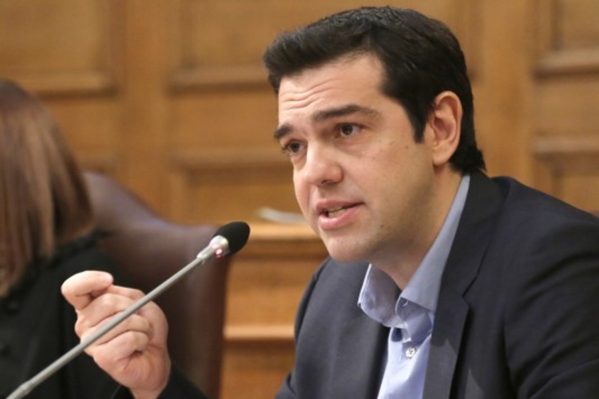 ΣΥΡΙΖΑ: Άμεση σύγκληση της Ολομέλειας για τη Χρυσή Αυγή