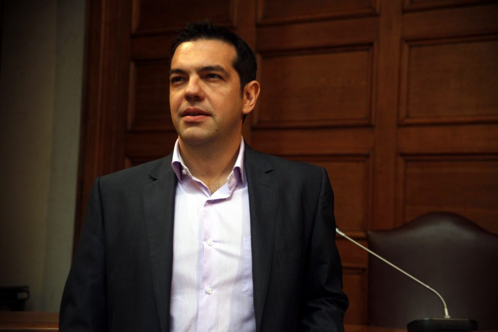 ΣΥΡΙΖΑ: Έχουν ήδη αποφασίσει τα μέτρα αλλά συνεχίζουν το θέατρο του μνημονιακού παραλόγου