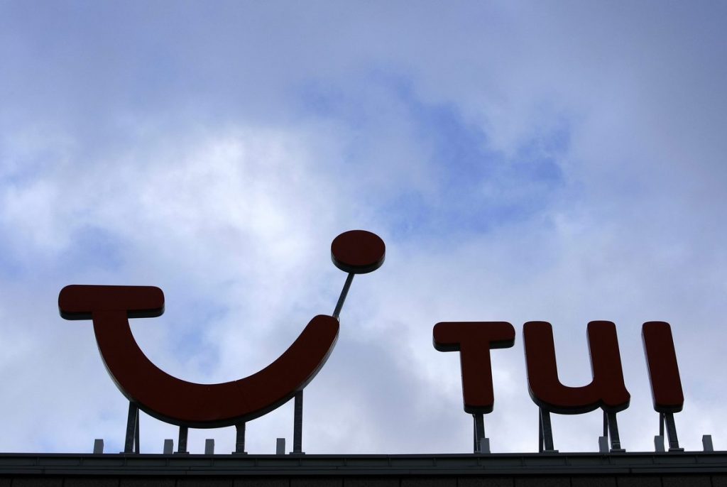 TUI: Το καλοκαίρι δεν τελείωσε στην Κω