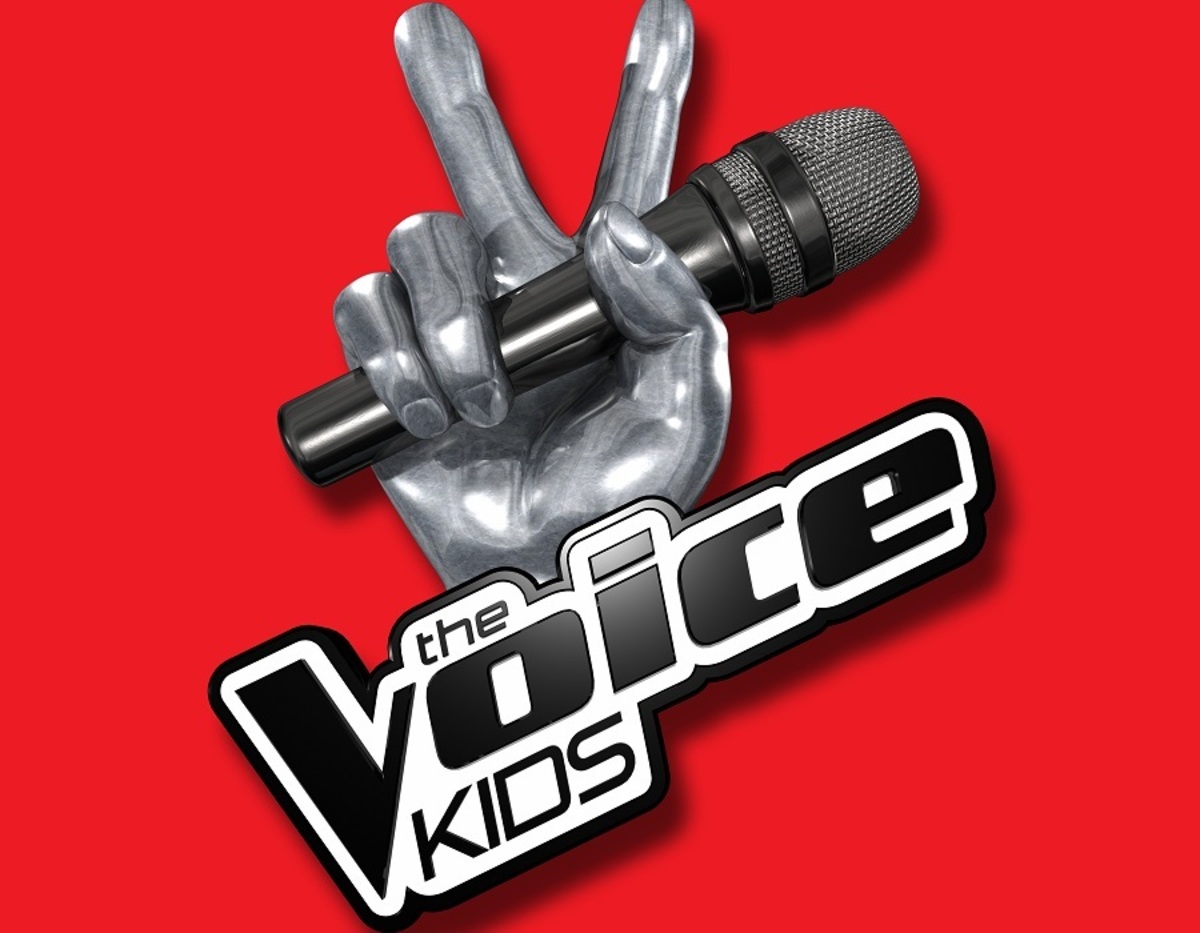 Ποιος θα είναι ο παρουσιαστής του The Voice Kids;