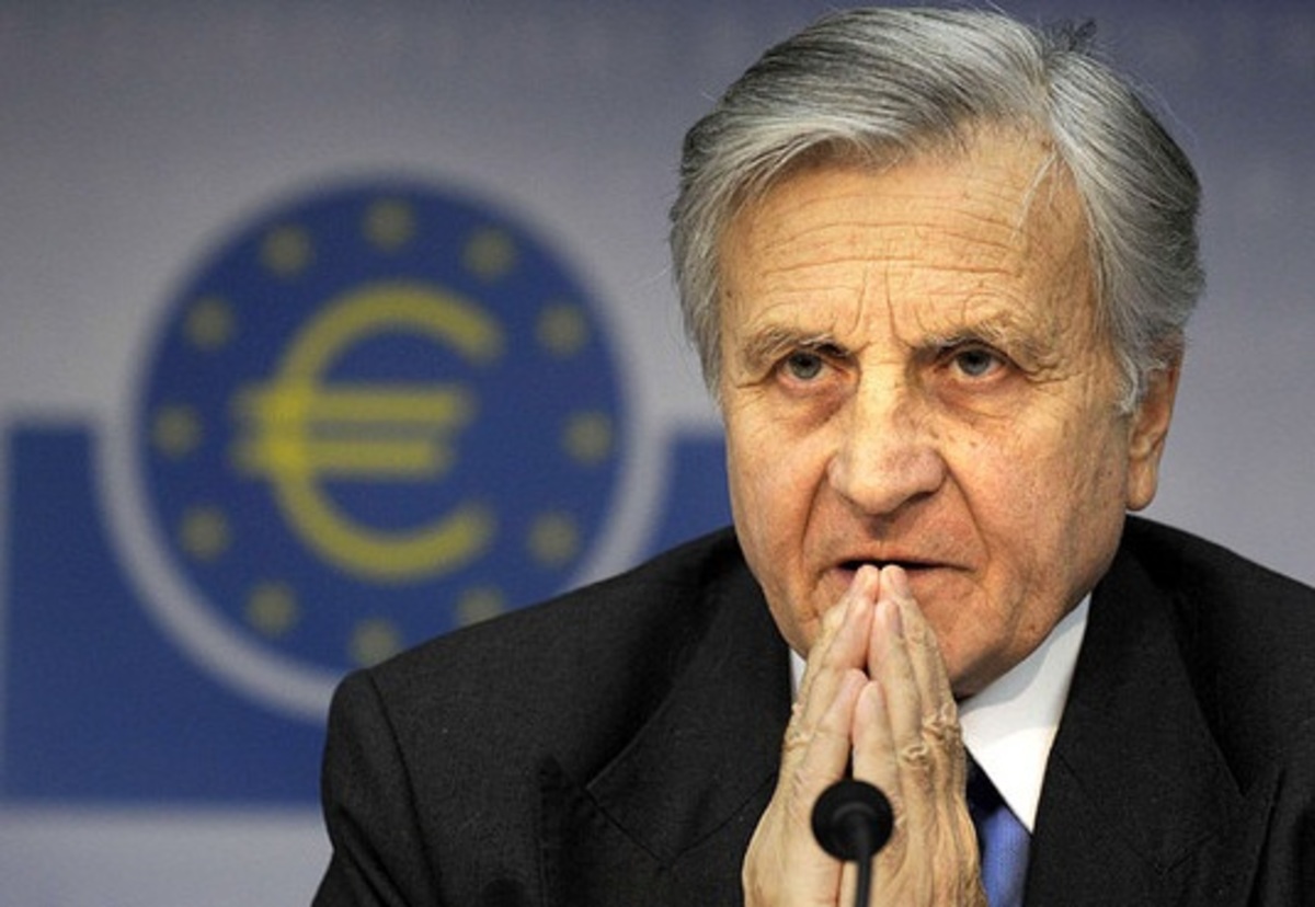 Ο Τρισέ απειλούσε να διώξει την Ελλάδα από το ευρώ