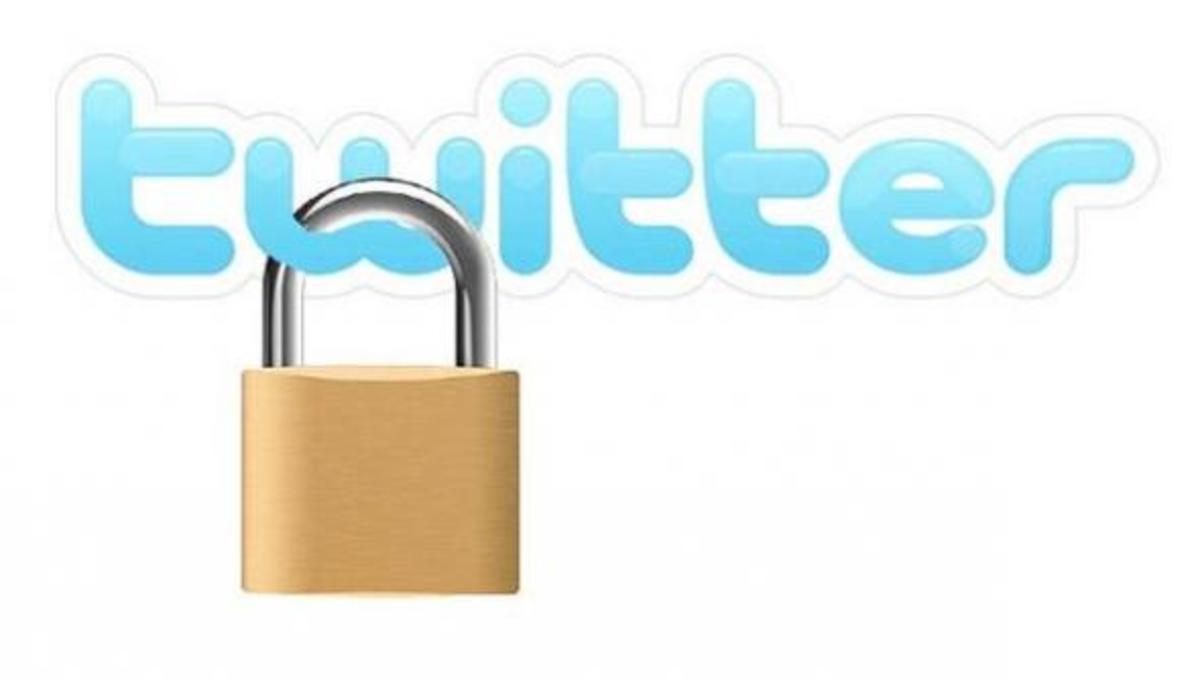 Νέα λειτουργία ασφαλείας στο Twitter!