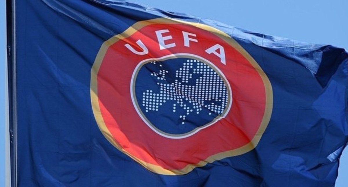 Βαθμολογία UEFA: Oριακά η Ελλάδα με δεύτερη ομάδα στο Τσάμπιονς Λιγκ