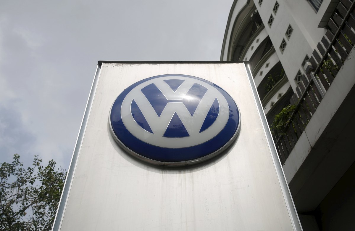 Εξελίξεις για όσους έχουν πετρελαιοκίνητα Volkswagen στην Ελλάδα