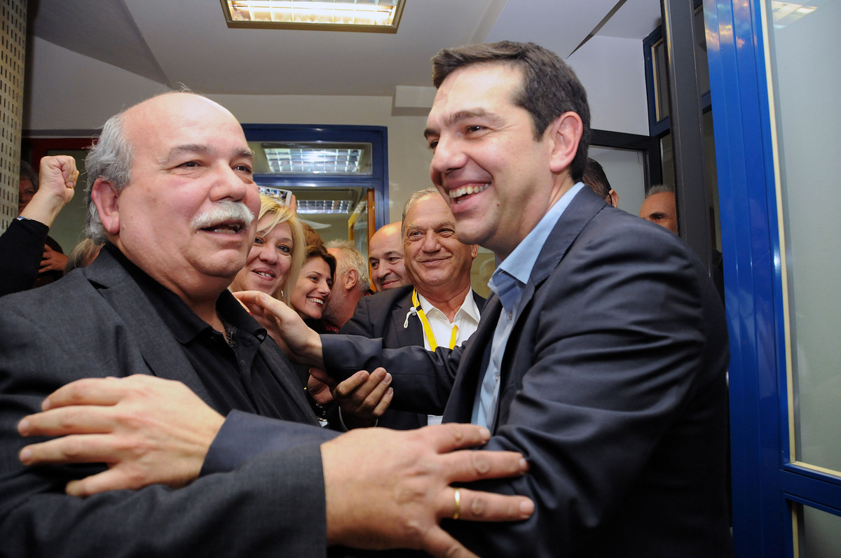 Εκλογές: Ο ΣΥΡΙΖΑ τα γυρνάει – Αν δεν είμαστε στην επόμενη κυβέρνηση δεν θα στηρίξουμε όλο το Μνημόνιο