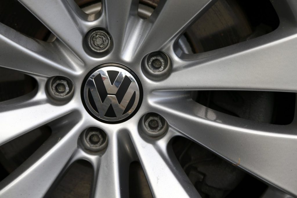 Ελληνικό υπουργείο καταλογίζει πρόστιμα στη Volkswagen