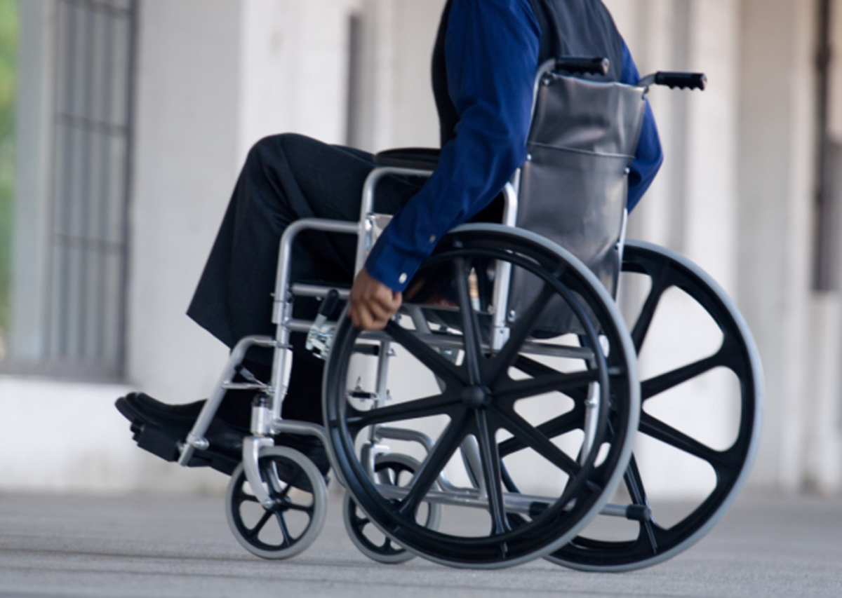 Παράταση καταβολής αναπηρικών συντάξεων και επιδομάτων