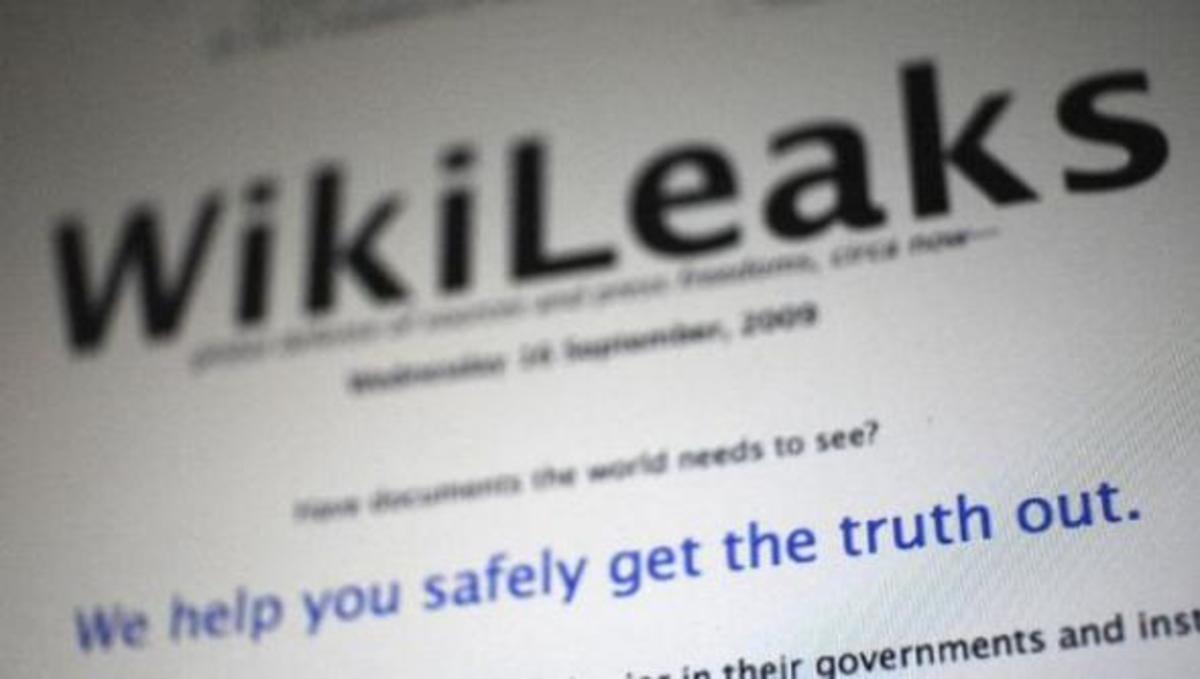 Wikileaks: Επιστρέφει με νέες αποκαλύψεις