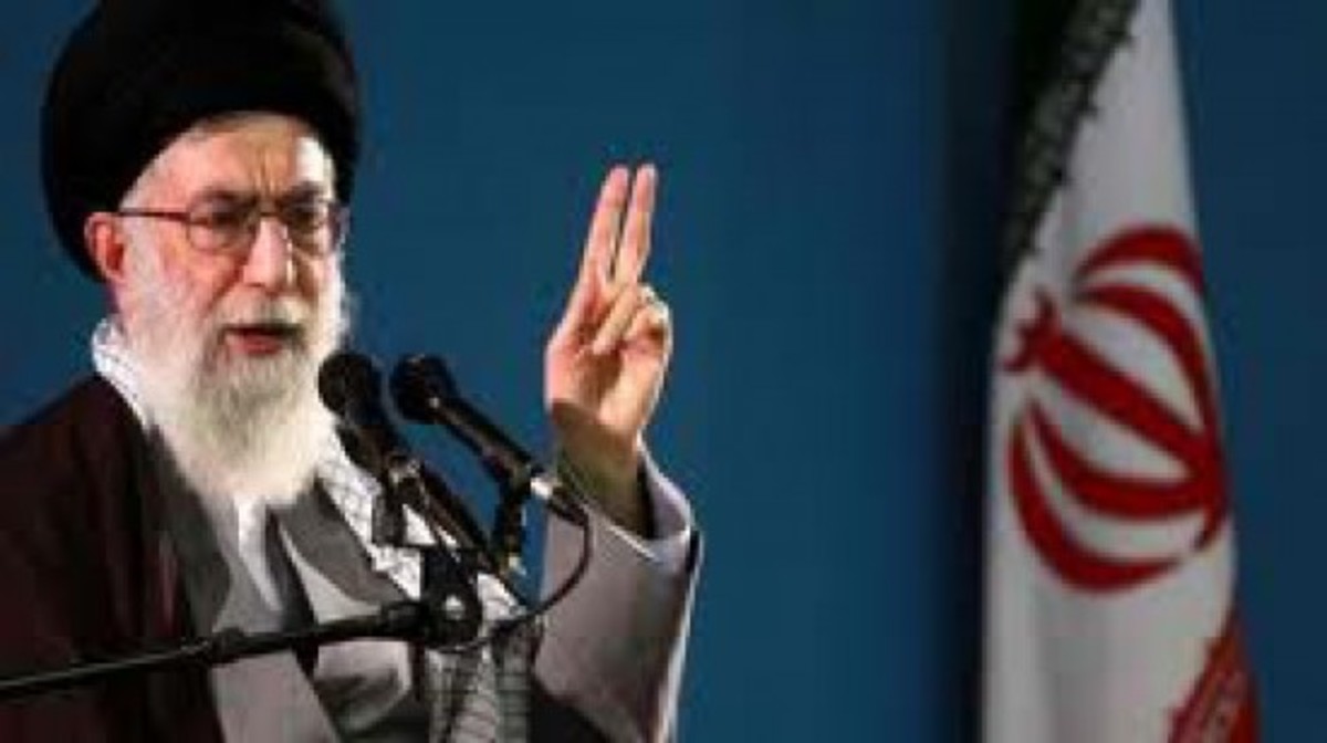 Προειδοποίηση Ιράν προς ΗΠΑ για Συρία: “Θα χτυπήσετε μια πυριτιδαποθήκη”