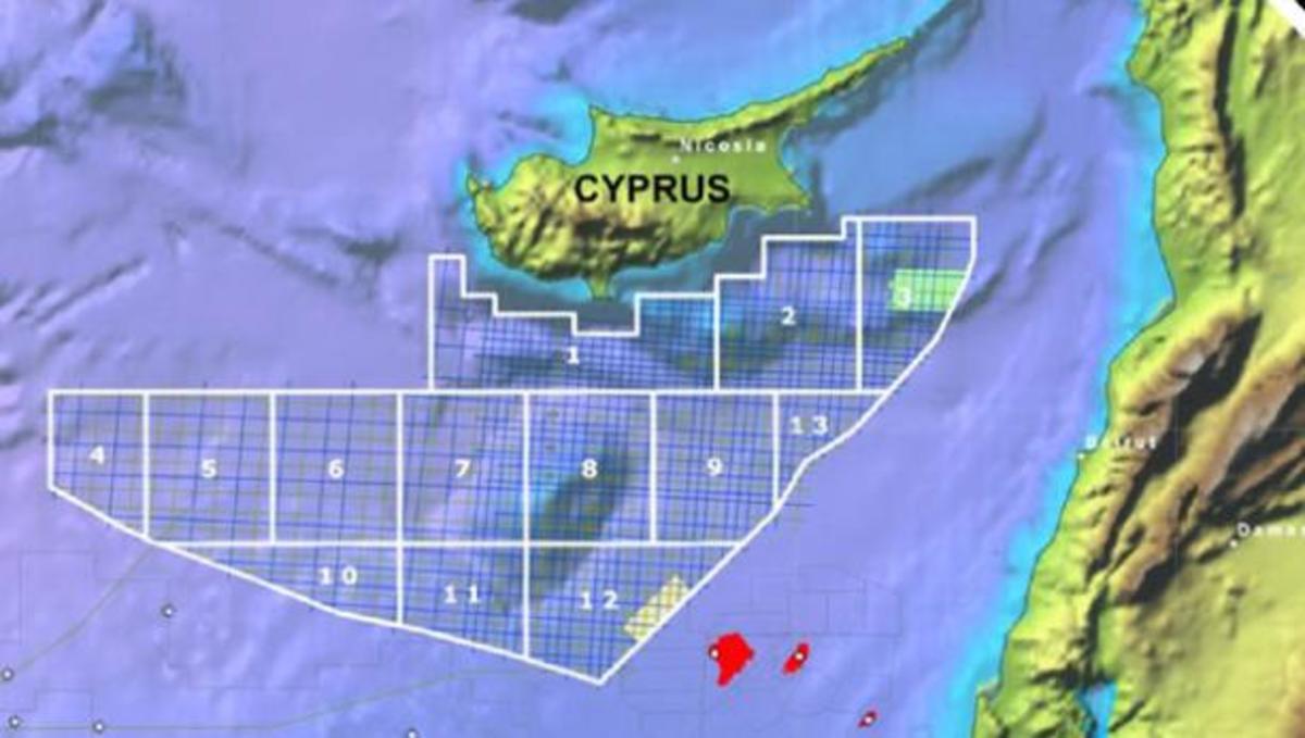 Ο πραγματικός στόχος της Κύπρου – Άρθρο του Ν.Λυγερού