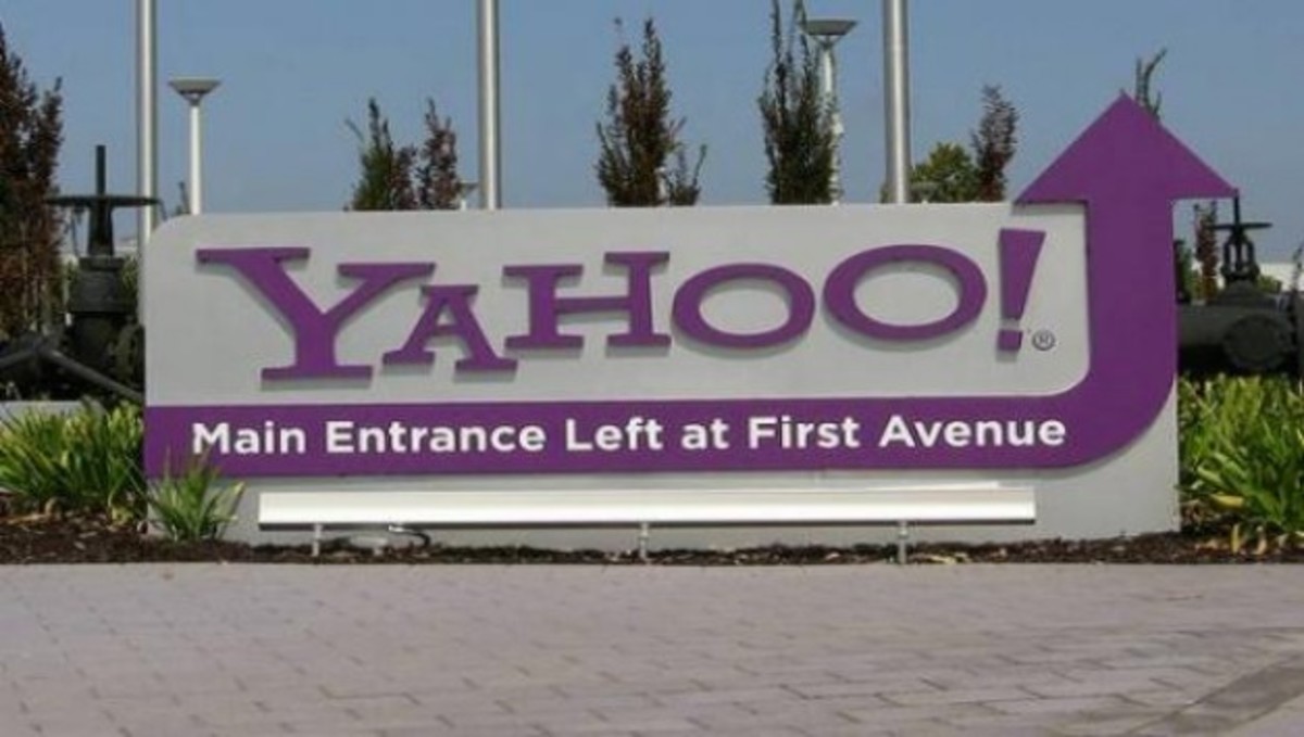 Ο όμιλος Yahoo! εξαγόρασε την πλατφόρμα μπλογκ Tumblr