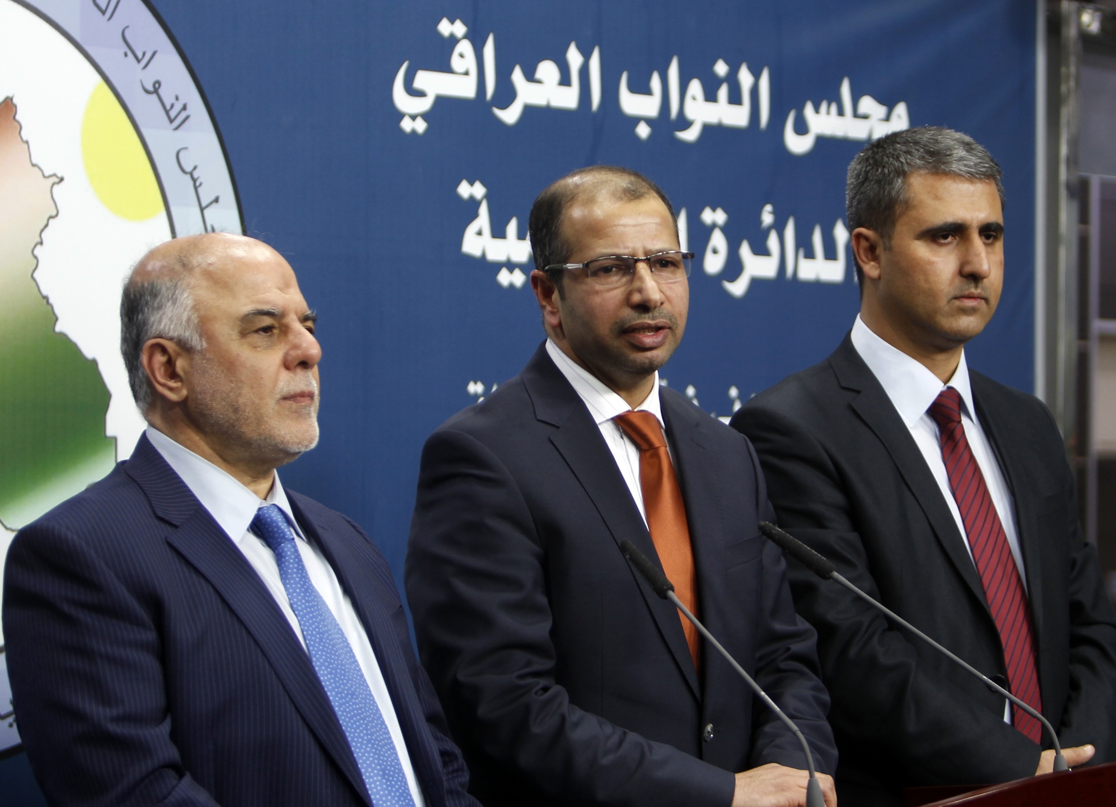 Ιράκ: Ζητήθηκε από τον Αμπάντι να σχηματίσει κυβέρνηση
