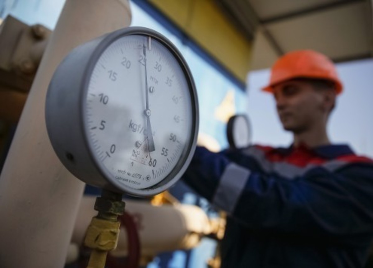 Ουκρανία: Σε τεταμένο κλίμα οι τριμερείς διαπραγματεύσεις για το φυσικό αέριο