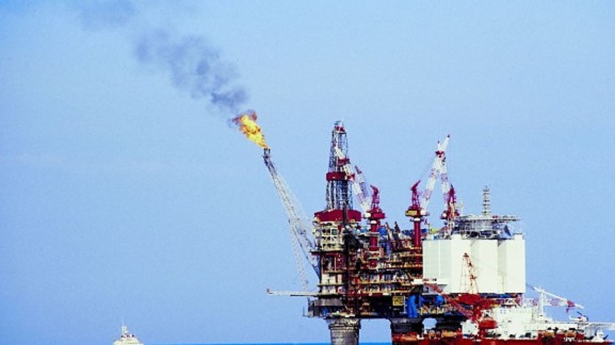 Globes: Η Κύπρος θα πληρώσει 2.5 φορές ακριβότερα το ισραηλινό φυσικό αέριο