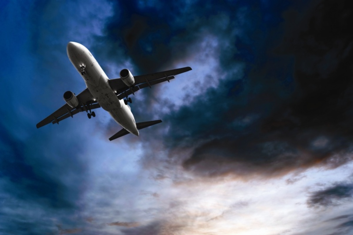 Κρήτη: Λαχτάρα στον αέρα – Αναγκαστική προσγείωση αεροπλάνου!
