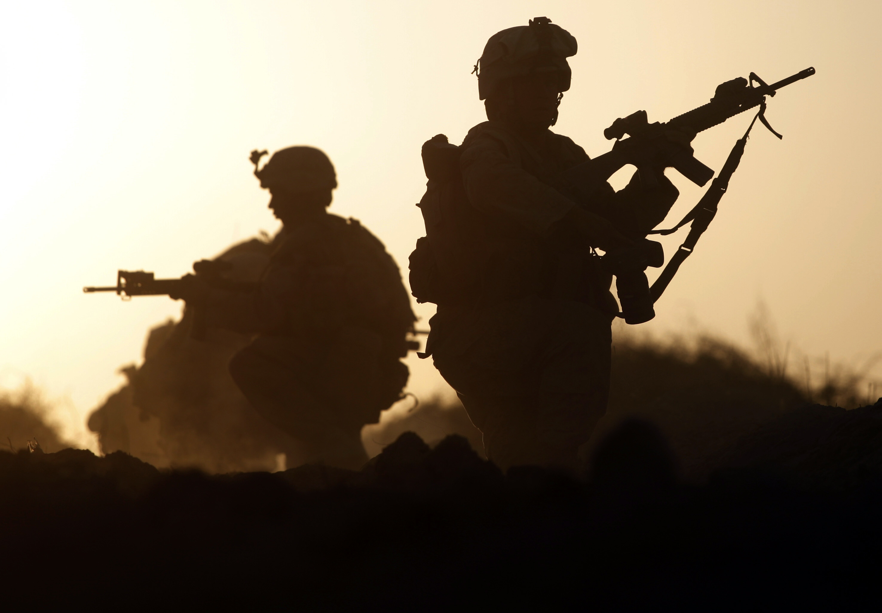 Πόσο στοιχίζουν οι πολεμοι σε Ιράκ και Αφγανιστάν
