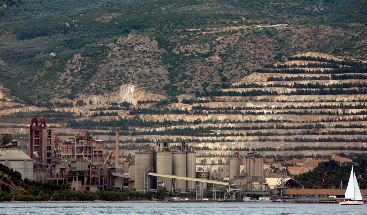 Επενδύσεις στην Ελλάδα από την ΑΓΕΤ Ηρακλής