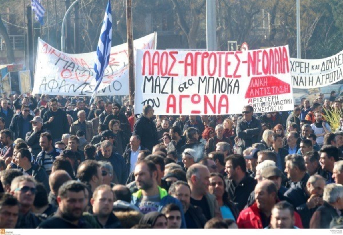 Απάντηση του υπουργού για τα επεισόδια στην Agrotica: Θα αποφύγει να κινείται στη Θεσσαλονίκη