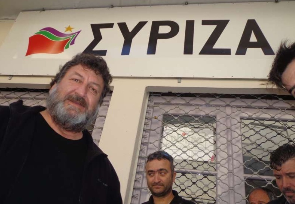 Βοιωτία: Αγρότες έψαχναν βουλευτή του ΣΥΡΙΖΑ… (ΦΩΤΟ, ΒΙΝΤΕΟ)