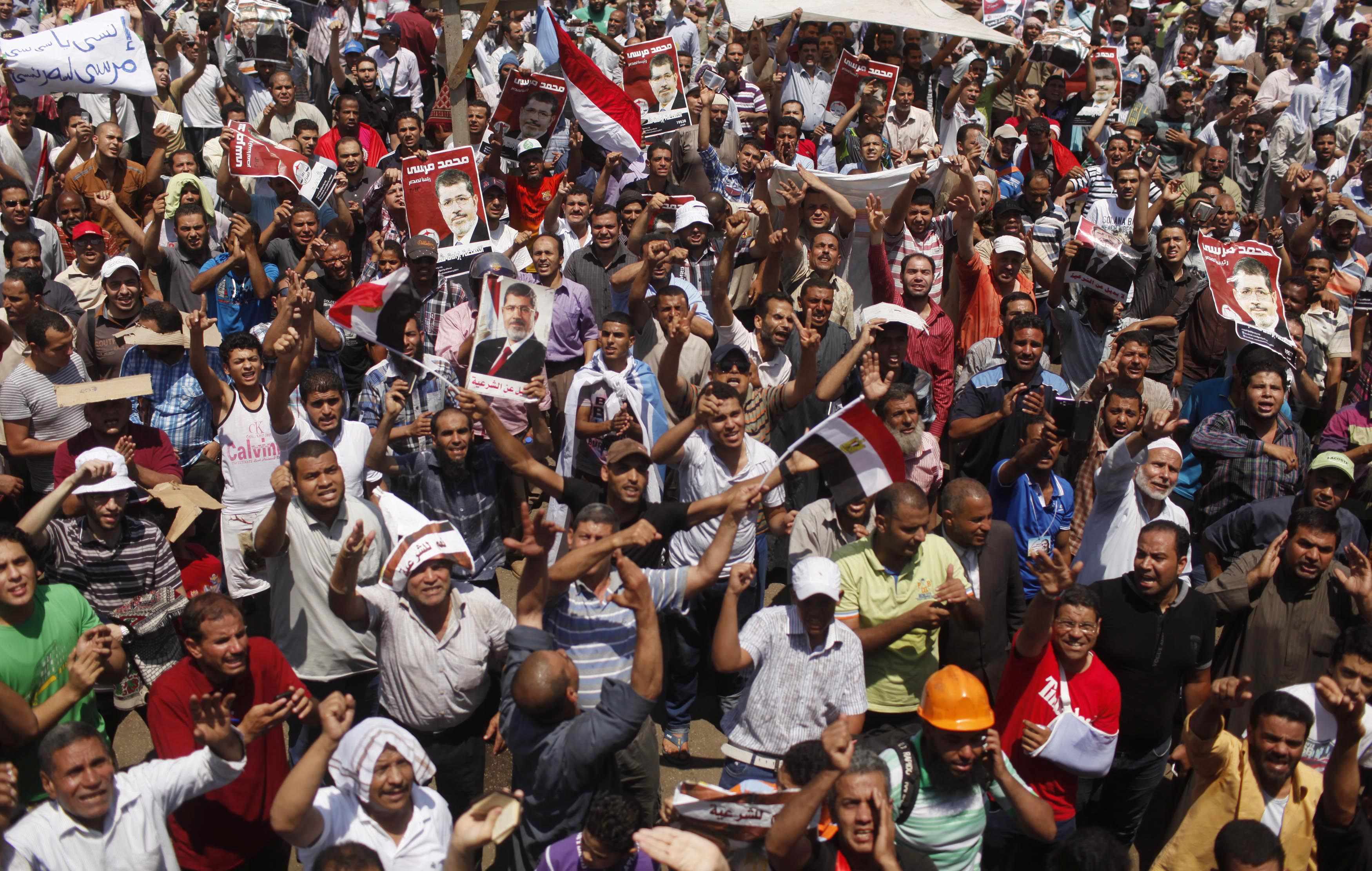 Η Σαδουδική Αραβία θα χορηγήσει βοήθεια 5 δισ. ευρώ στην Αίγυπτο