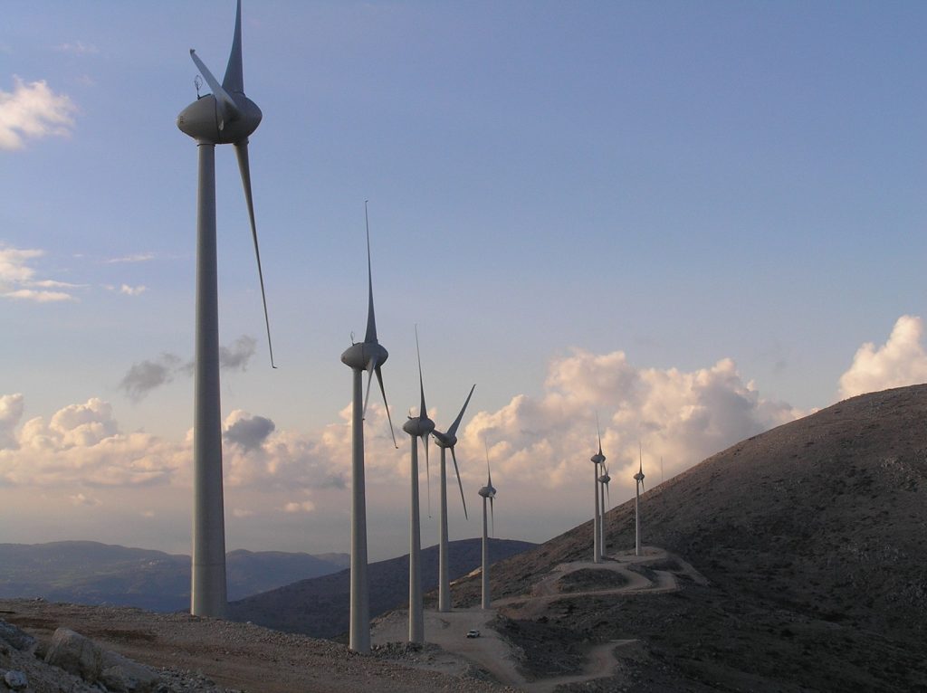 Θετική η ελληνική κοινωνία, για τις Ανανεώσιμες Πηγές Ενέργειας…