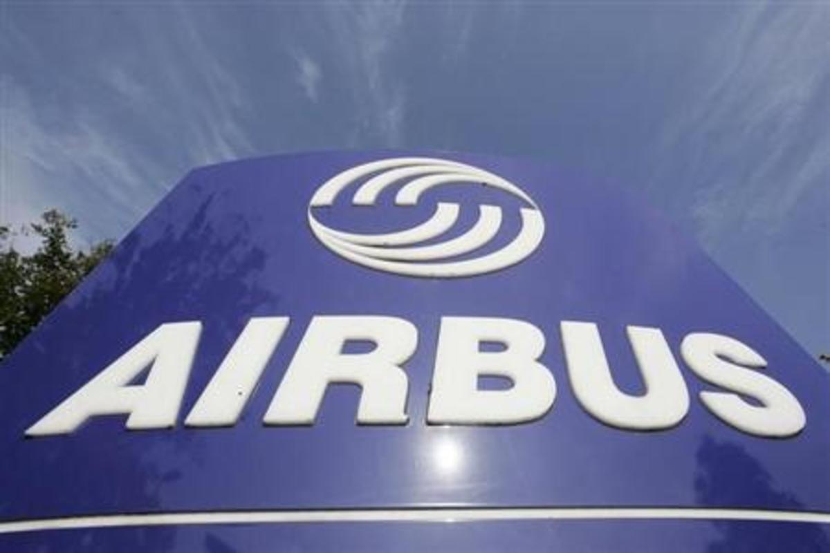 “Πόλεμος” μεταξύ Boeing – Airbus