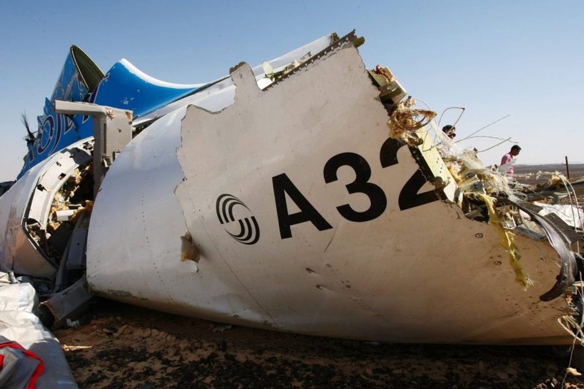 Τραγωδία Airbus: Τα τραύματα των θυμάτων “δείχνουν” έκρηξη στον αέρα