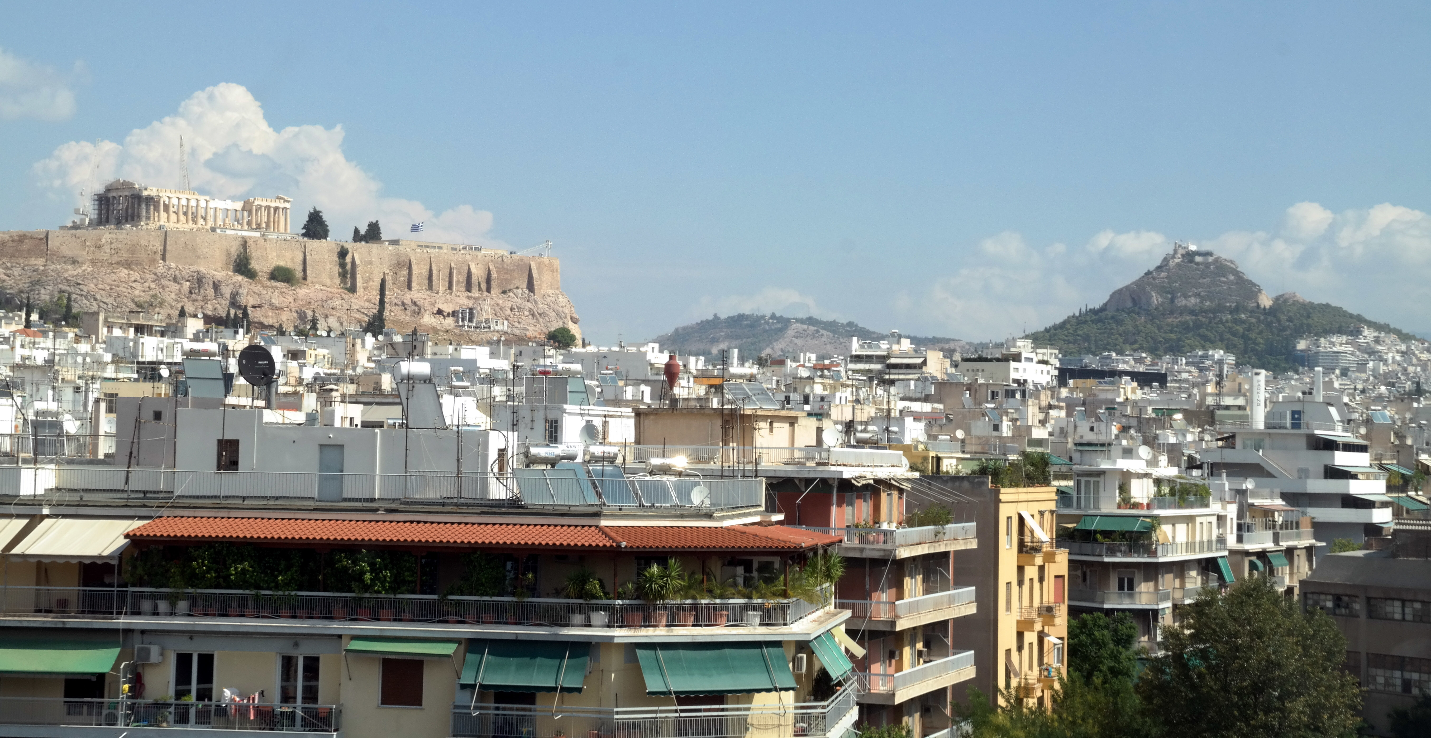 Ζητείται όλη η Ελλάδα από …ξένους επενδυτές