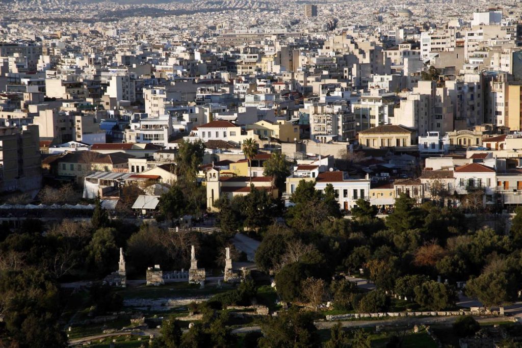 Απέσυραν και επίσημα την υψηλή φορολόγηση στα ενοίκια